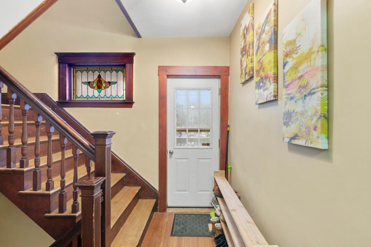 Bright & Spacious 2Br Apartment, Mins From Downtown Boston, Parking Экстерьер фото